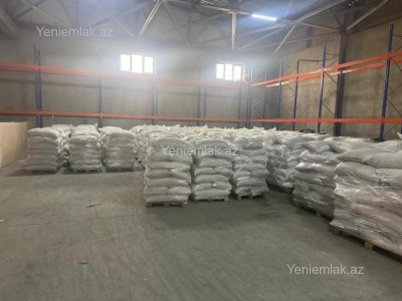 1 otaqlı Obyekt, Binəqədi rayonu, Bakı