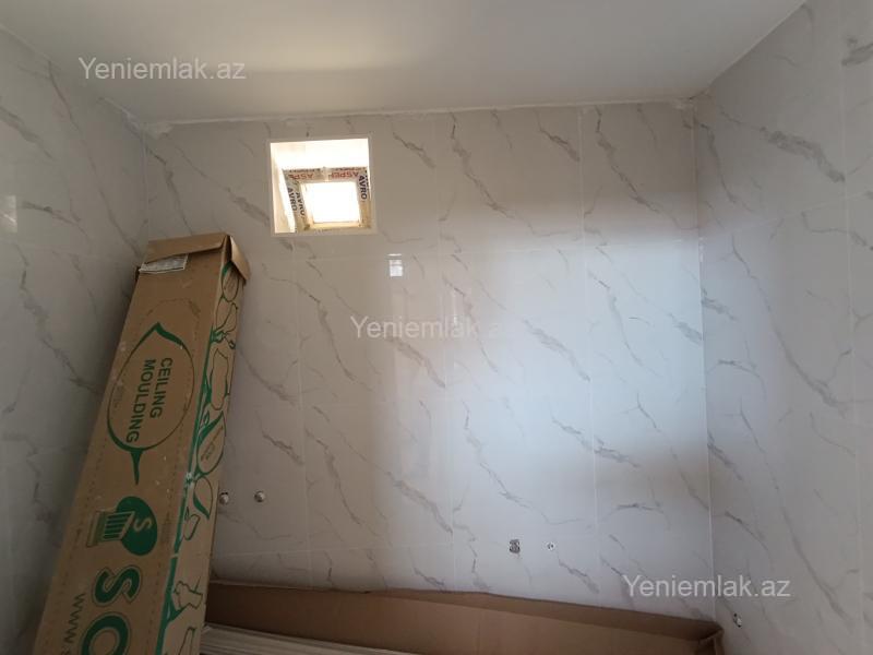 2 otaqlı Həyət evi / Villa, Məhəmmədli, Abşeron
