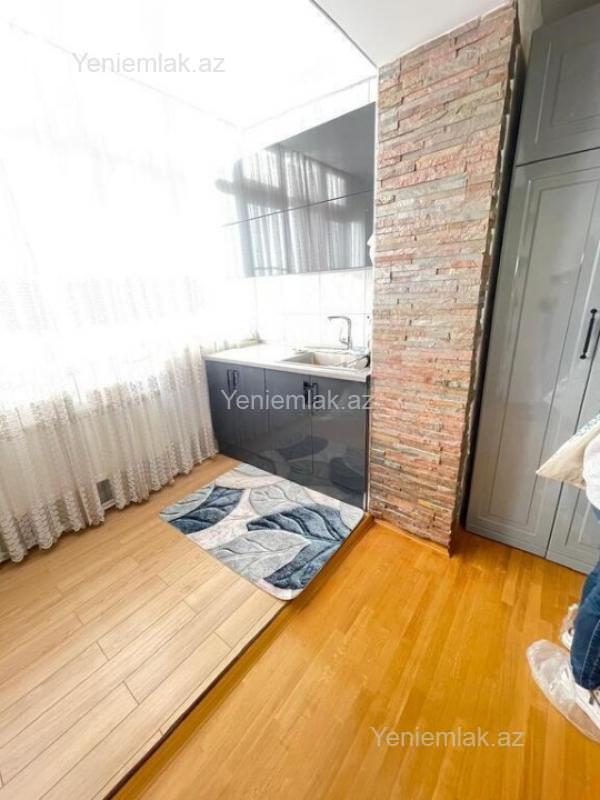 3 otaqlı Bina evi menzil, Yasamal rayonu, Bakı
