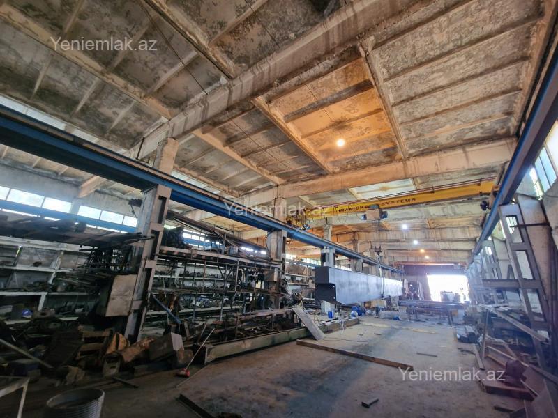 1 otaqlı Obyekt, Nərimanov rayonu, Bakı