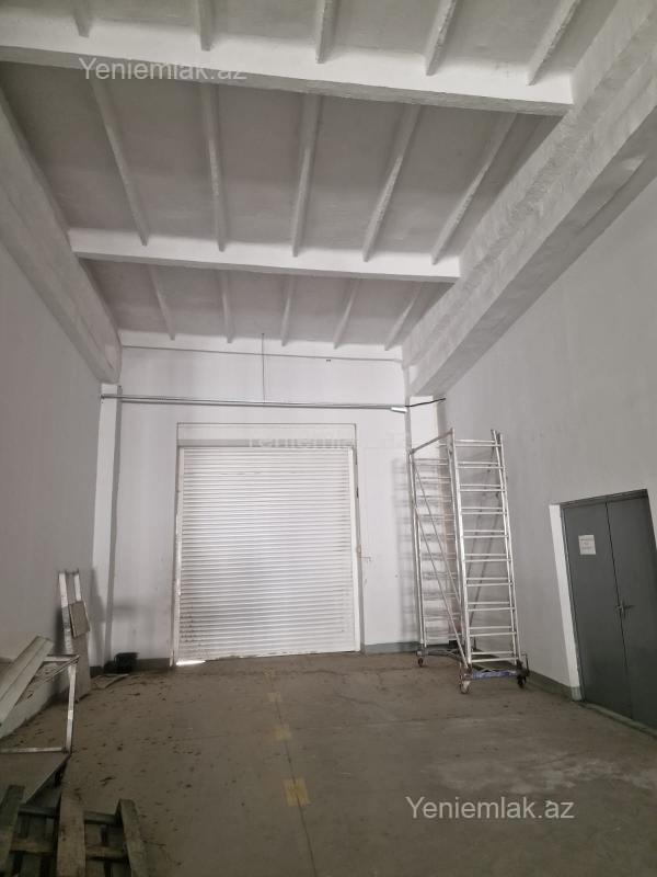 1 otaqlı Obyekt, Sabunçu rayonu, Bakı