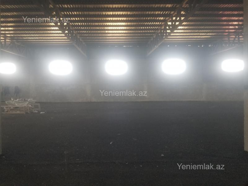 1 otaqlı Obyekt, Binəqədi rayonu, Bakı