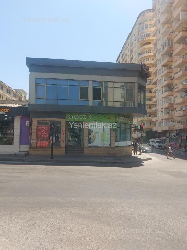 6 otaqlı Obyekt, Xətai rayonu, Bakı