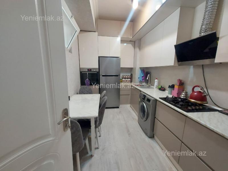 3 otaqlı Bina evi menzil, Sumqayıt şəh., Sumqayıt