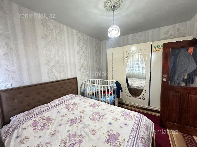4 otaqlı Bina evi menzil, Xətai rayonu, Bakı