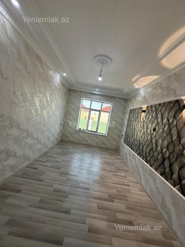 3 otaqlı Həyət evi / Villa, Saray, Abşeron