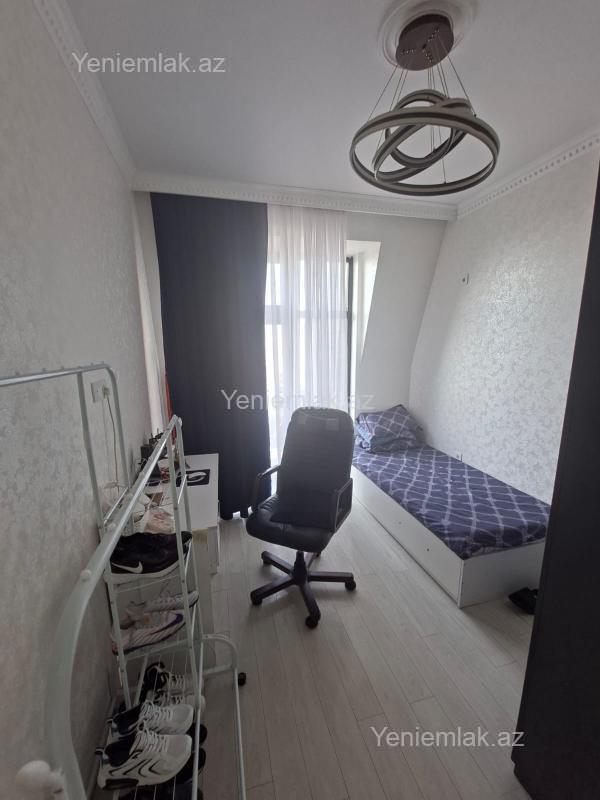 3 otaqlı Bina evi menzil, Binəqədi rayonu, Bakı