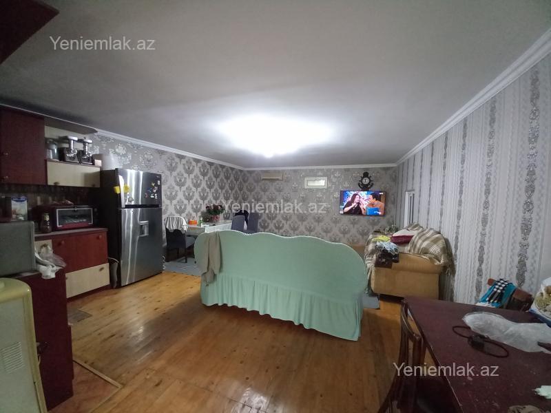 7 otaqlı Həyət evi / Villa, Suraxanı rayonu, Bakı