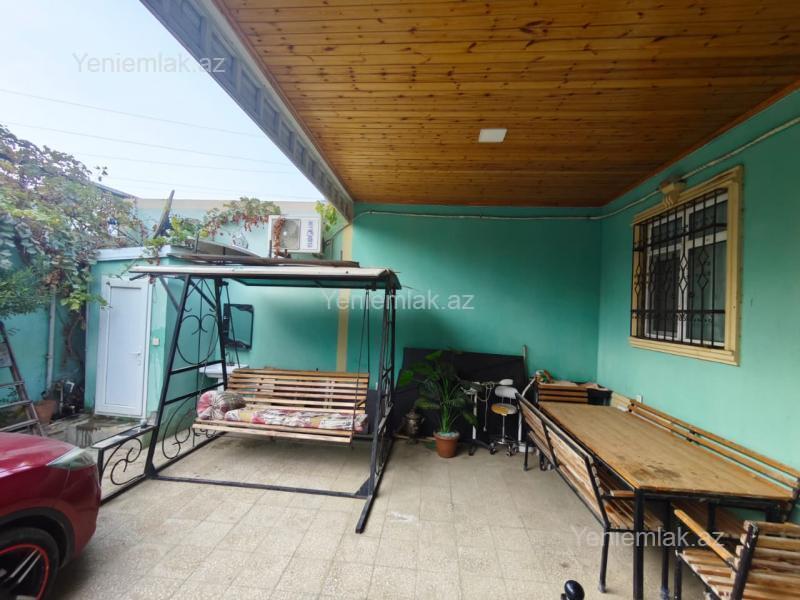 3 otaqlı Həyət evi / Villa, Suraxanı rayonu, Bakı