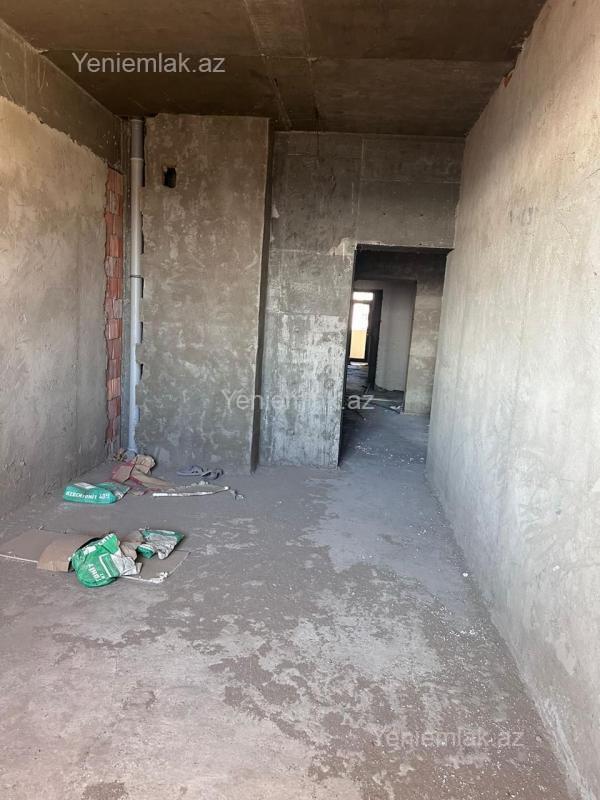 2 otaqlı Bina evi menzil, Binəqədi rayonu, Bakı