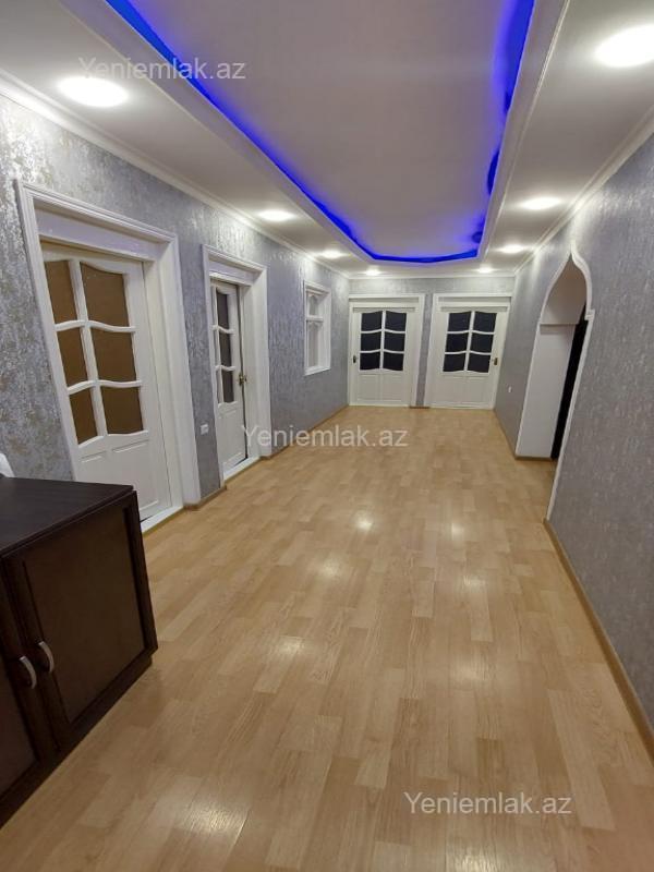 7 otaqlı Həyət evi / Villa, Sabunçu rayonu, Bakı