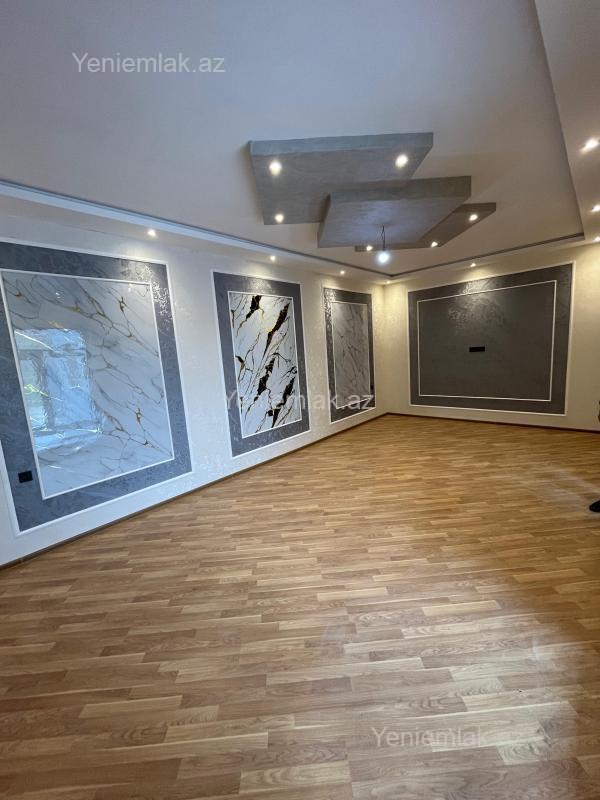 4 otaqlı Həyət evi / Villa, Saray, Abşeron