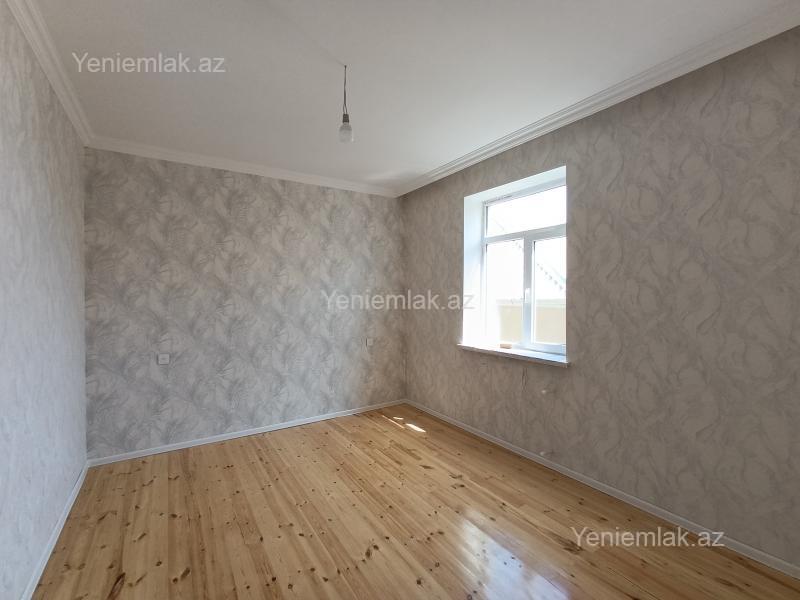 2 otaqlı Həyət evi / Villa, Məhəmmədli, Abşeron