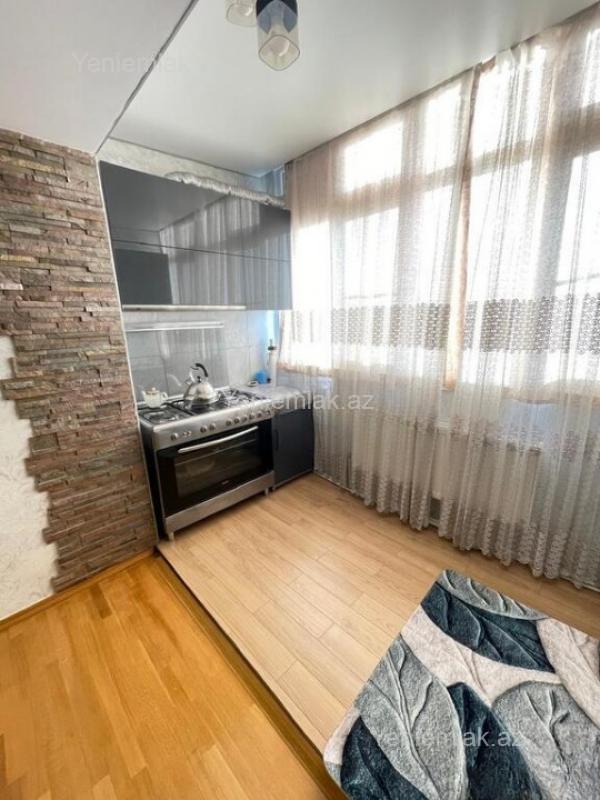 3 otaqlı Bina evi menzil, Yasamal rayonu, Bakı