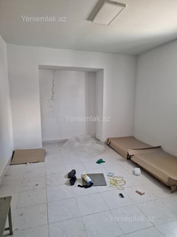 1 otaqlı Obyekt, Sabunçu rayonu, Bakı