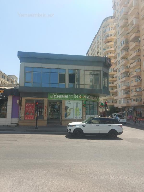 6 otaqlı Obyekt, Xətai rayonu, Bakı