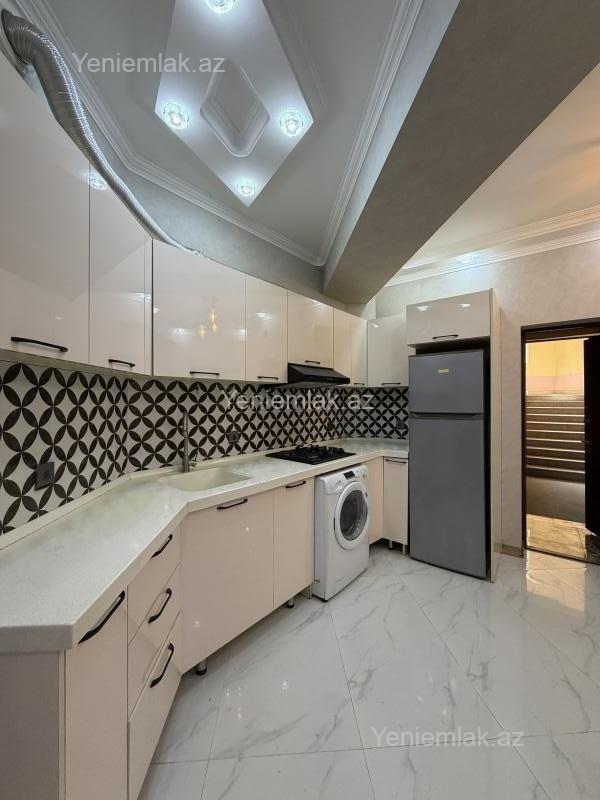 3 otaqlı Bina evi menzil, Masazır, Abşeron