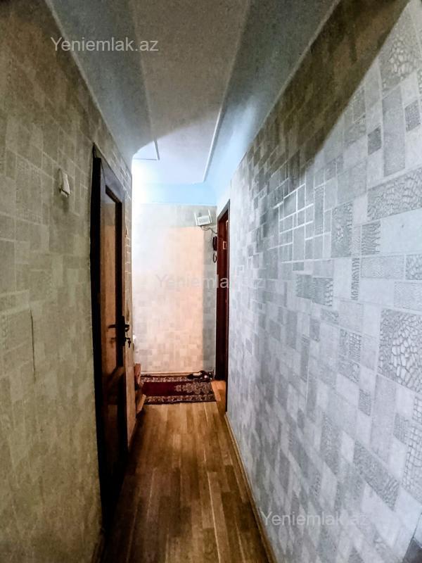 1 otaqlı Bina evi menzil, Birləşmiş məhəllə, Sumqayıt