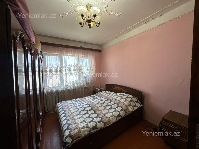 4 otaqlı Bina evi menzil, Xətai rayonu, Bakı