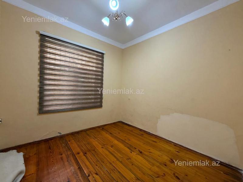 10 otaqlı Həyət evi / Villa, Səbail rayonu, Bakı