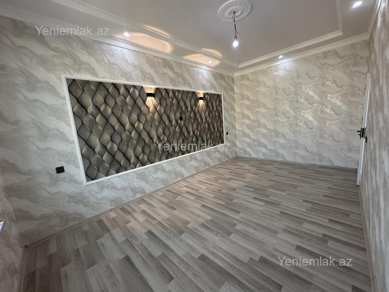 3 otaqlı Həyət evi / Villa, Saray, Abşeron