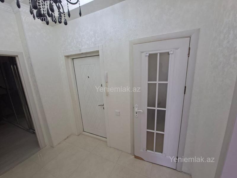 3 otaqlı Bina evi menzil, Binəqədi rayonu, Bakı