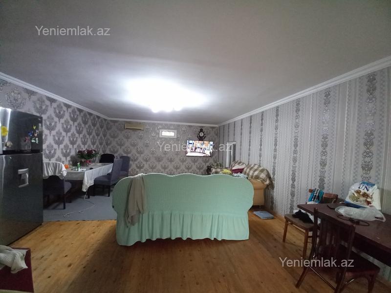 7 otaqlı Həyət evi / Villa, Suraxanı rayonu, Bakı