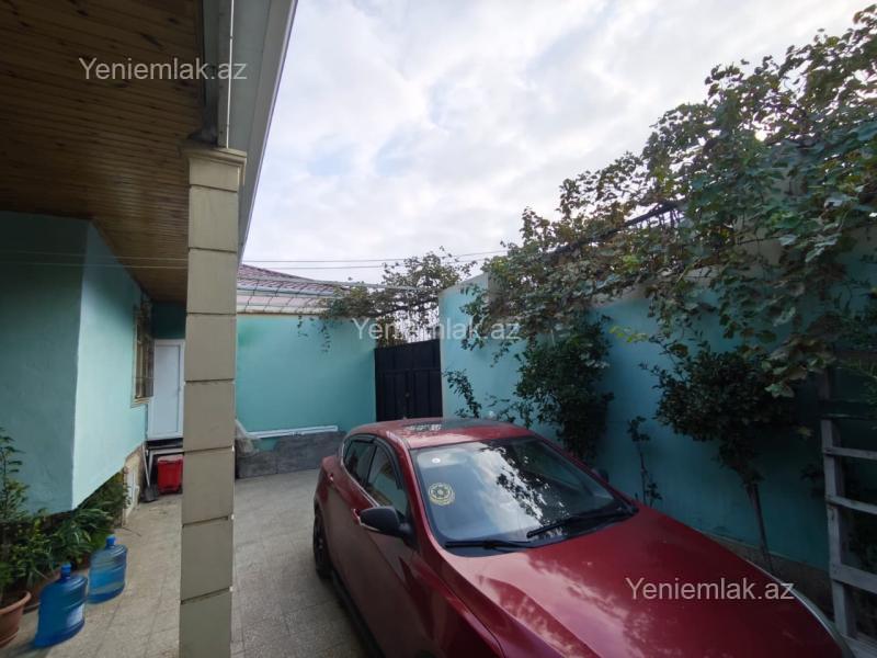 3 otaqlı Həyət evi / Villa, Suraxanı rayonu, Bakı