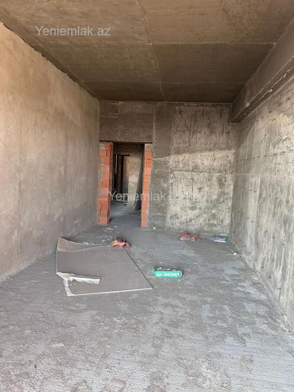 2 otaqlı Bina evi menzil, Binəqədi rayonu, Bakı