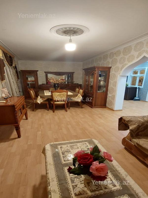 7 otaqlı Həyət evi / Villa, Sabunçu rayonu, Bakı