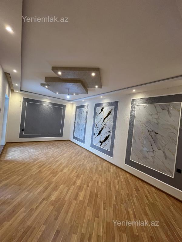 4 otaqlı Həyət evi / Villa, Saray, Abşeron