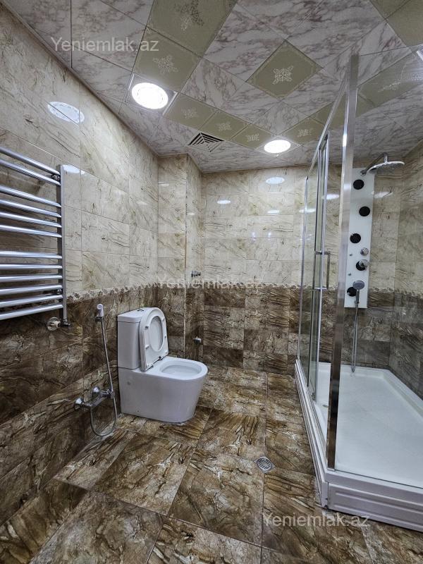 3 otaqlı Bina evi menzil, Masazır, Abşeron