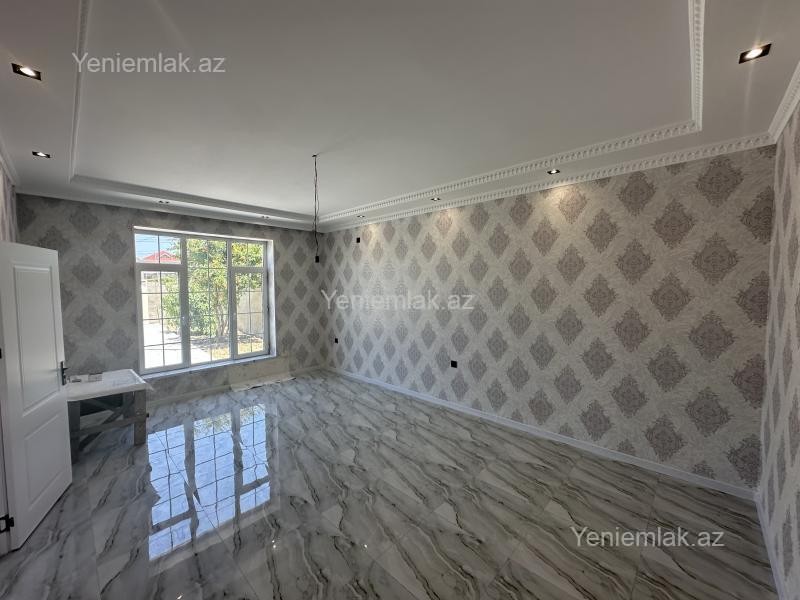5 otaqlı Həyət evi / Villa, Saray, Abşeron