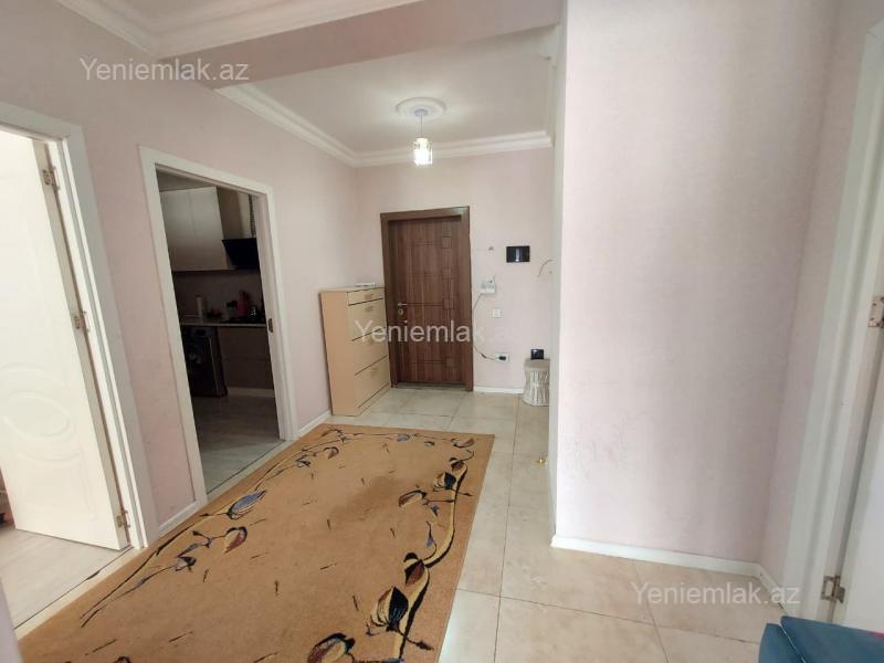 3 otaqlı Bina evi menzil, Sumqayıt şəh., Sumqayıt