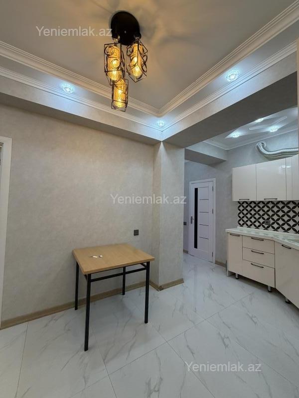 3 otaqlı Bina evi menzil, Masazır, Abşeron