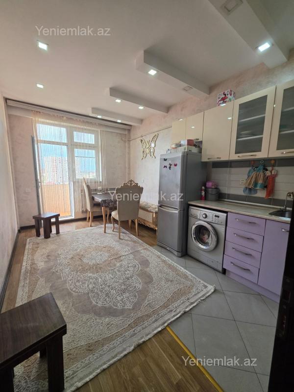 2 otaqlı Bina evi menzil, Masazır, Abşeron