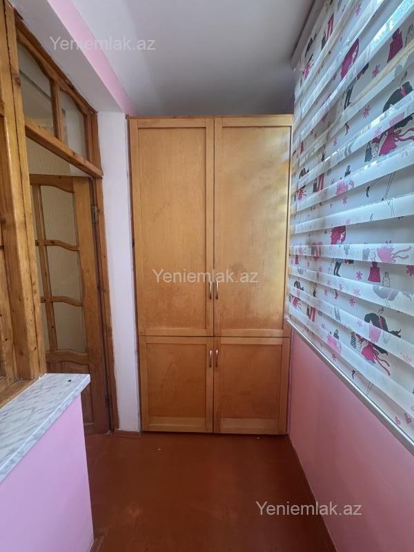 2 otaqlı Bina evi menzil, Sabunçu rayonu, Bakı