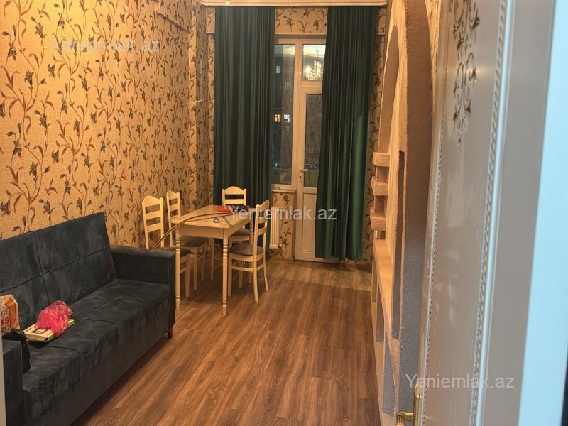 2 otaqlı Bina evi menzil, Saray, Abşeron