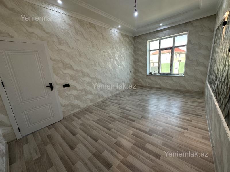 3 otaqlı Həyət evi / Villa, Saray, Abşeron