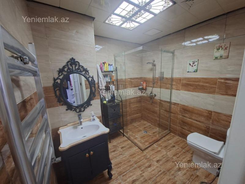 3 otaqlı Bina evi menzil, Binəqədi rayonu, Bakı