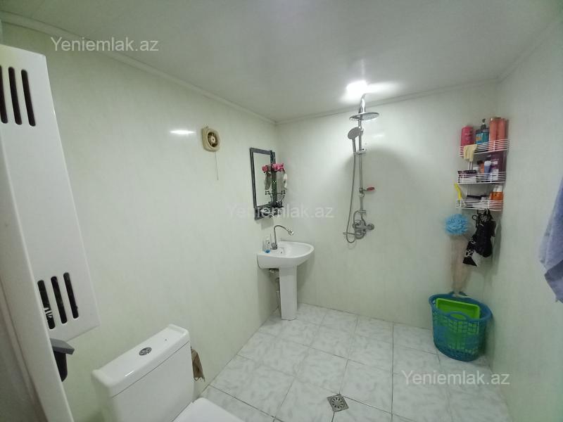 7 otaqlı Həyət evi / Villa, Suraxanı rayonu, Bakı