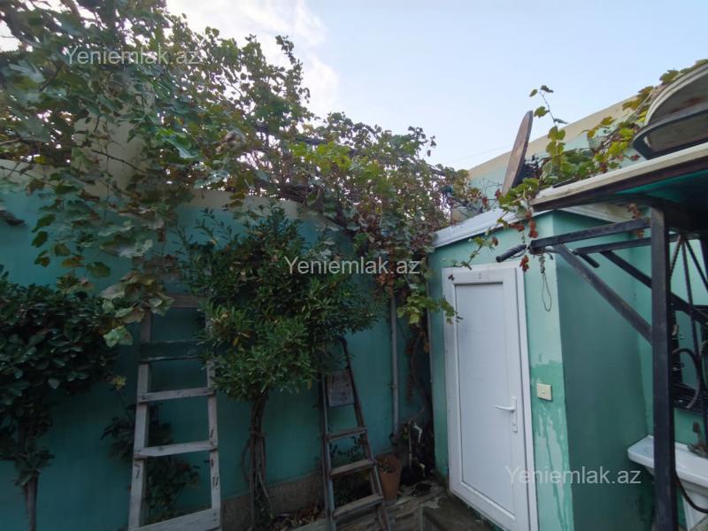 3 otaqlı Həyət evi / Villa, Suraxanı rayonu, Bakı