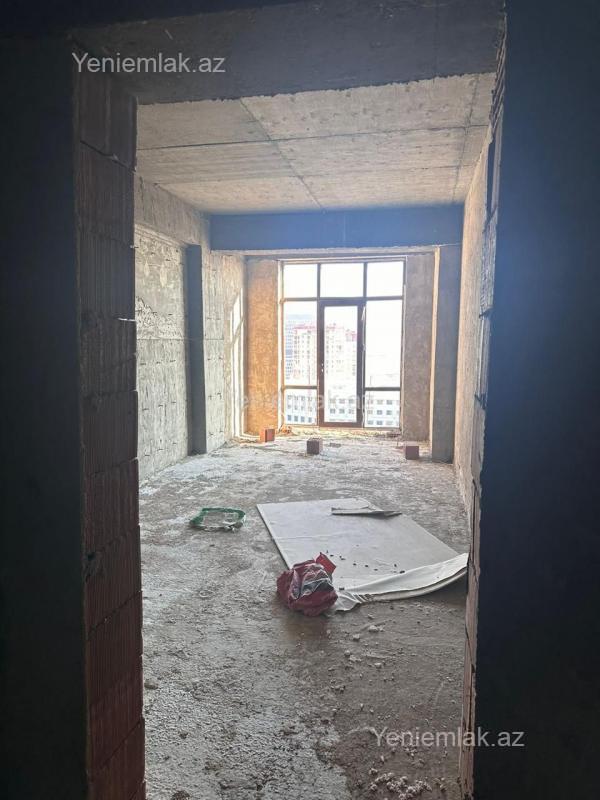 2 otaqlı Bina evi menzil, Binəqədi rayonu, Bakı