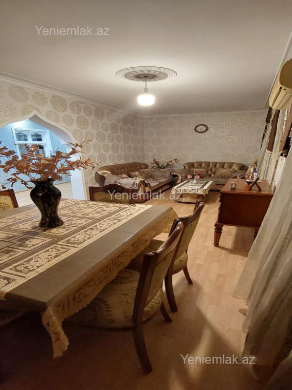 7 otaqlı Həyət evi / Villa, Sabunçu rayonu, Bakı
