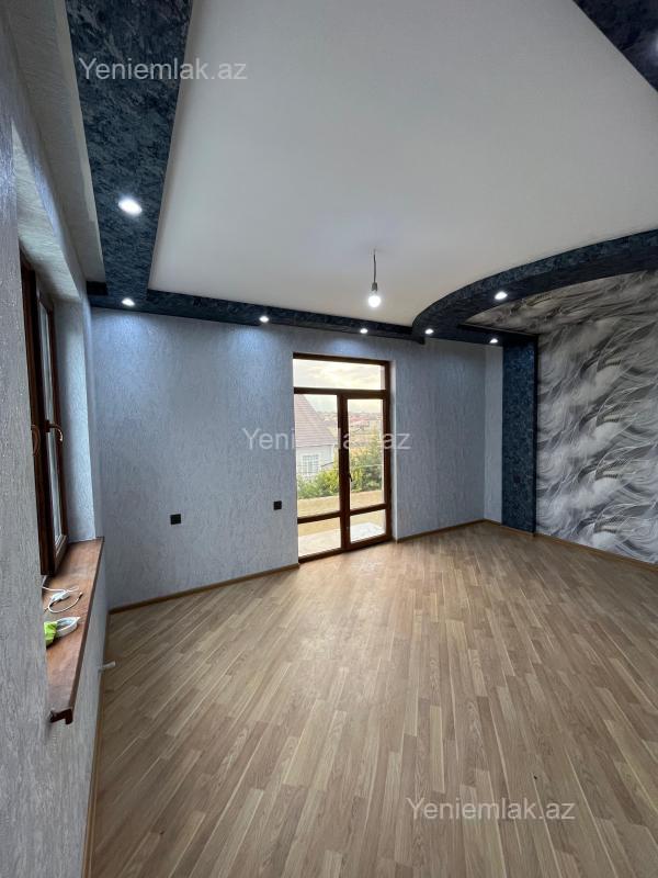 4 otaqlı Həyət evi / Villa, Saray, Abşeron