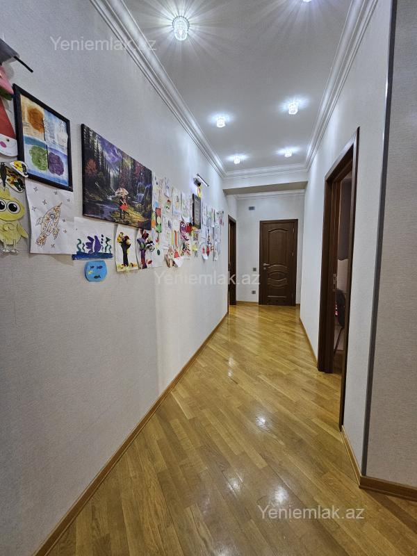 3 otaqlı Bina evi menzil, Masazır, Abşeron