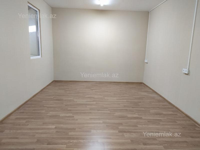 1 otaqlı Obyekt, Binəqədi rayonu, Bakı