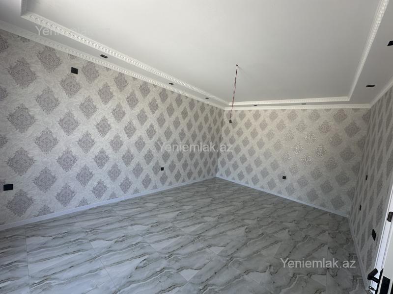 5 otaqlı Həyət evi / Villa, Saray, Abşeron