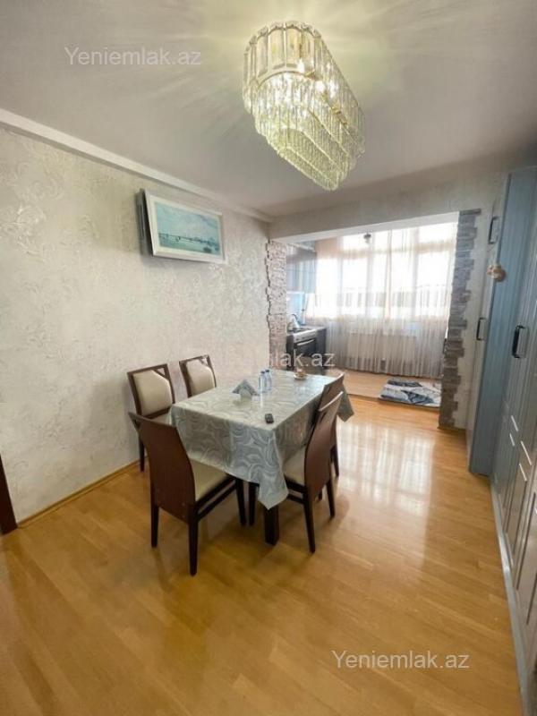 3 otaqlı Bina evi menzil, Yasamal rayonu, Bakı
