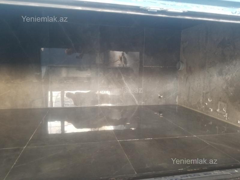 1 otaqlı Obyekt, Binəqədi rayonu, Bakı